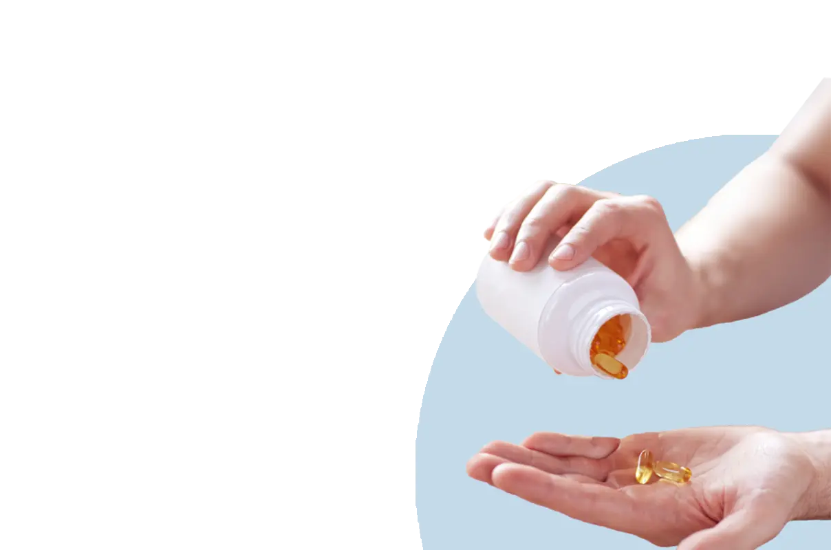 Vitamins & Nutrition