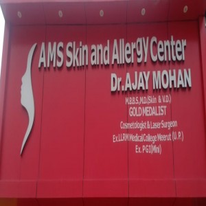 AJAY MOHAN