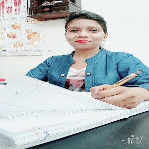 roshani singh chauhan